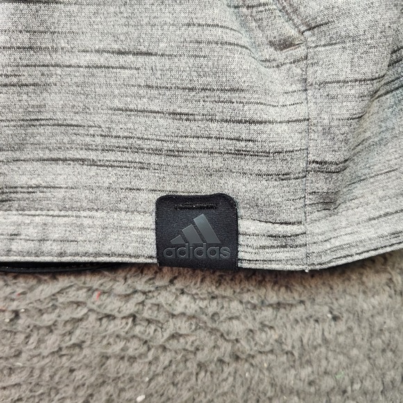 Texas‎ A&M Aggies Hoodie Pullover Mens Large NCAA Football Liberty Bowl Adidas - Picture 2 of 8